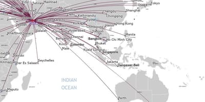 Qatar airlines kartici 